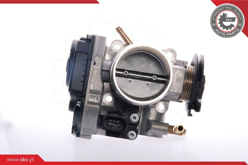 ESEN SKV Drosselklappenstutzen