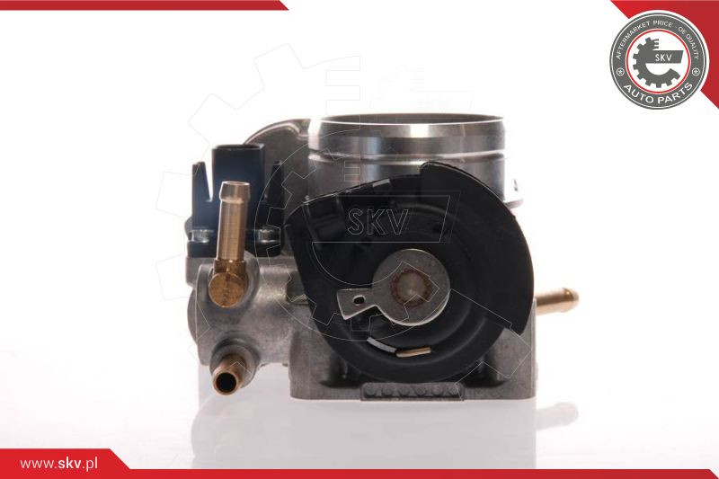 ESEN SKV Drosselklappenstutzen