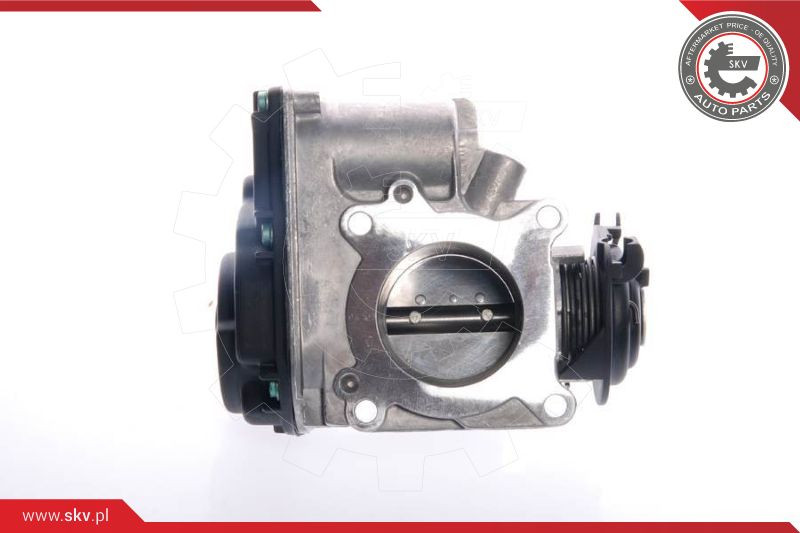 ESEN SKV Drosselklappenstutzen