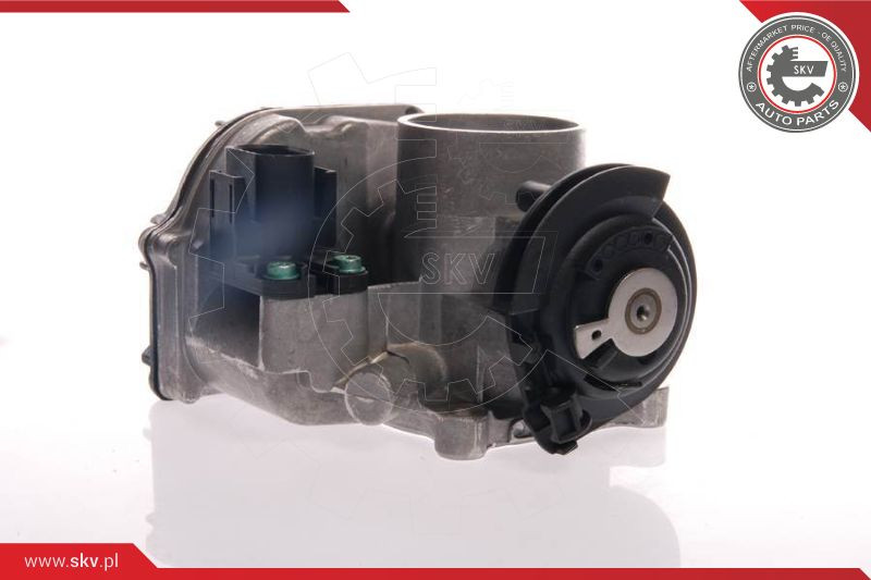 ESEN SKV Drosselklappenstutzen