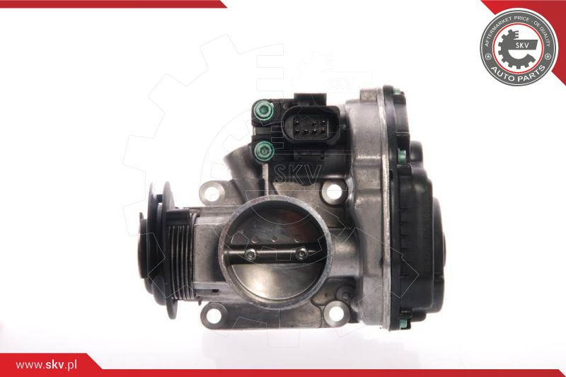 ESEN SKV Drosselklappenstutzen