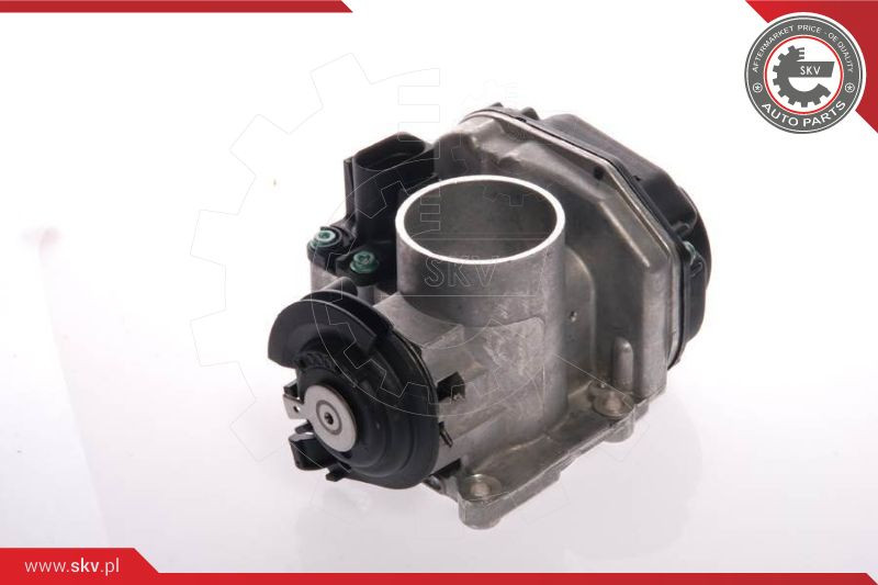 ESEN SKV Drosselklappenstutzen