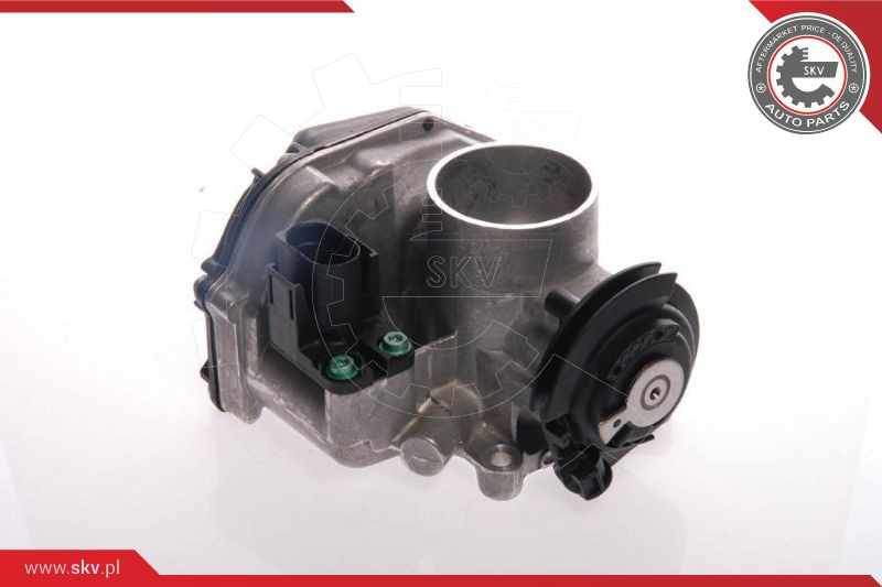 ESEN SKV Drosselklappenstutzen