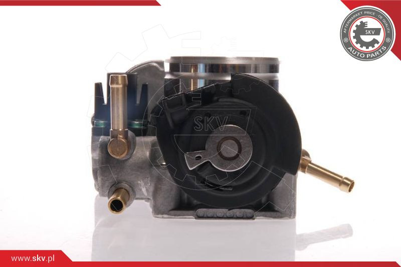 ESEN SKV Drosselklappenstutzen