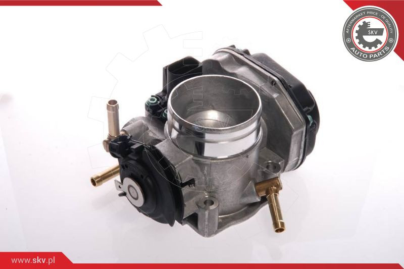 ESEN SKV Drosselklappenstutzen