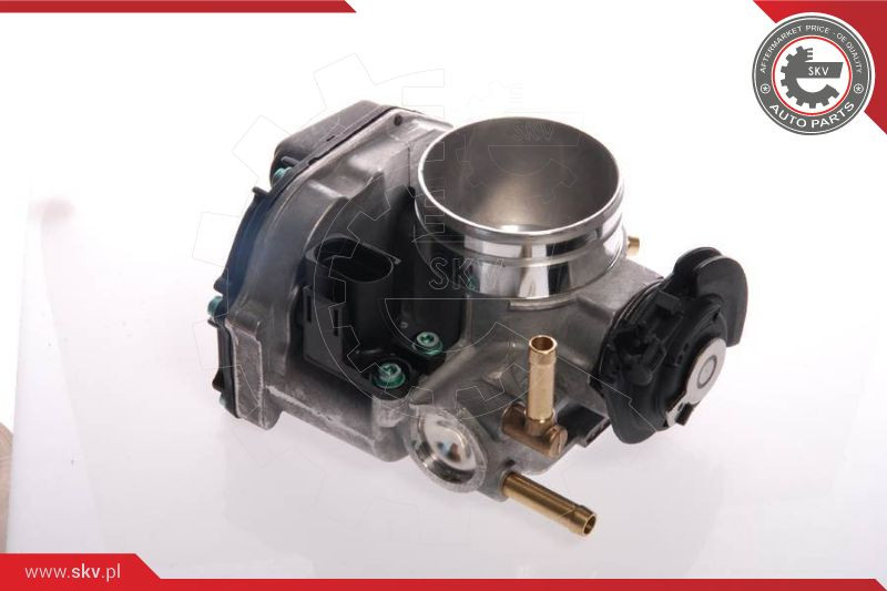 ESEN SKV Drosselklappenstutzen