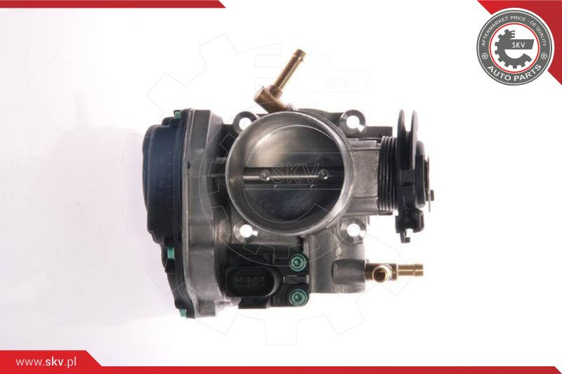 ESEN SKV Drosselklappenstutzen