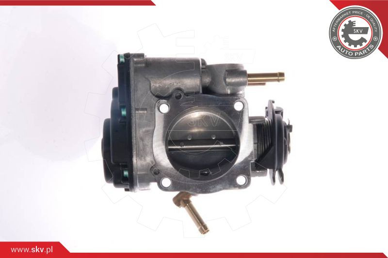 ESEN SKV Drosselklappenstutzen