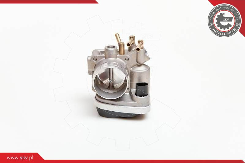 ESEN SKV Drosselklappenstutzen