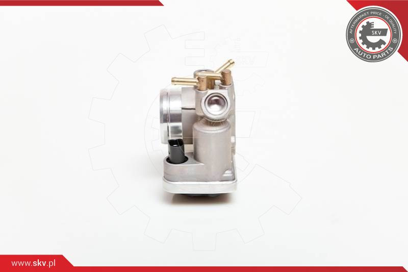 ESEN SKV Drosselklappenstutzen