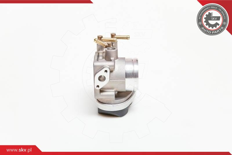 ESEN SKV Drosselklappenstutzen