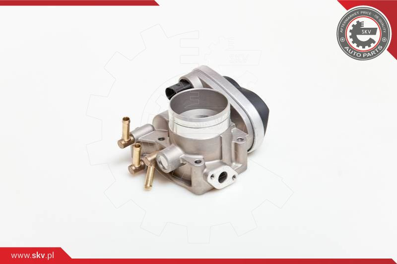 ESEN SKV Drosselklappenstutzen