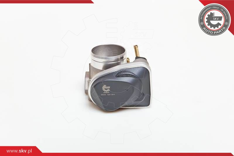 ESEN SKV Drosselklappenstutzen
