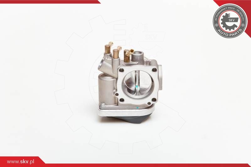 ESEN SKV Drosselklappenstutzen