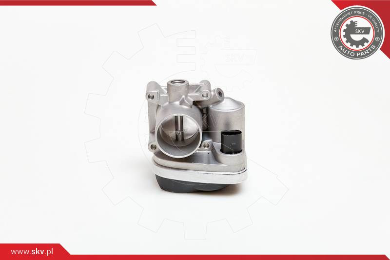 ESEN SKV Drosselklappenstutzen