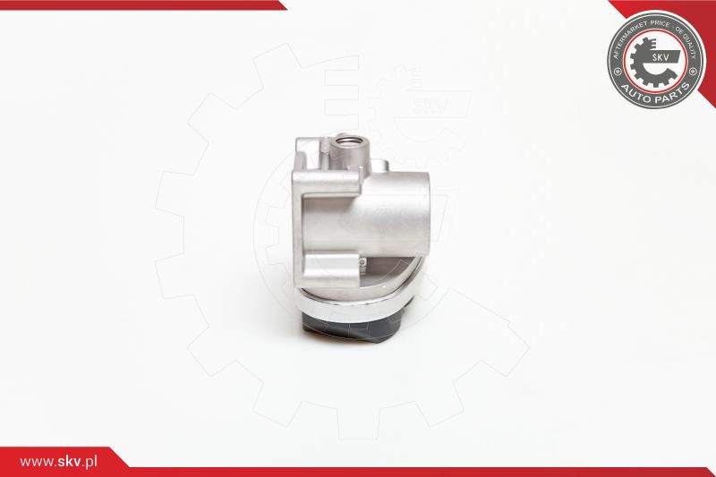 ESEN SKV Drosselklappenstutzen