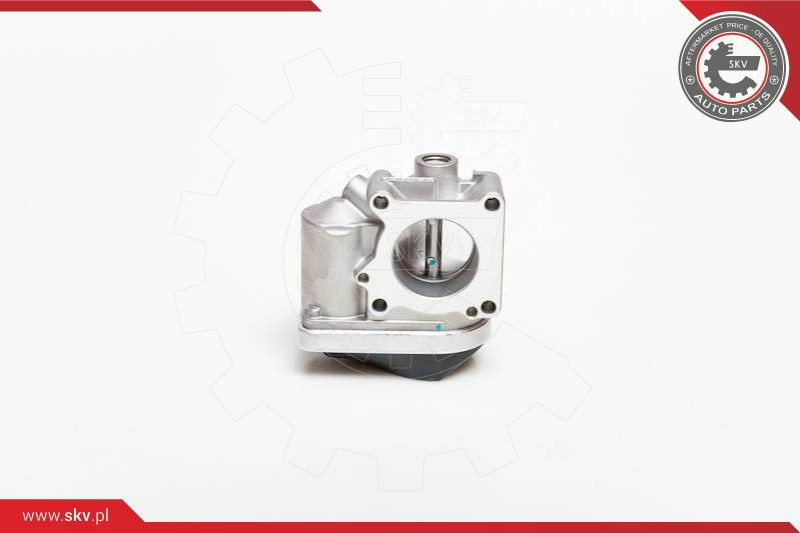 ESEN SKV Drosselklappenstutzen