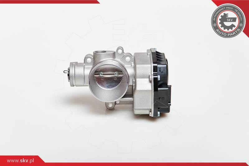 ESEN SKV Drosselklappenstutzen