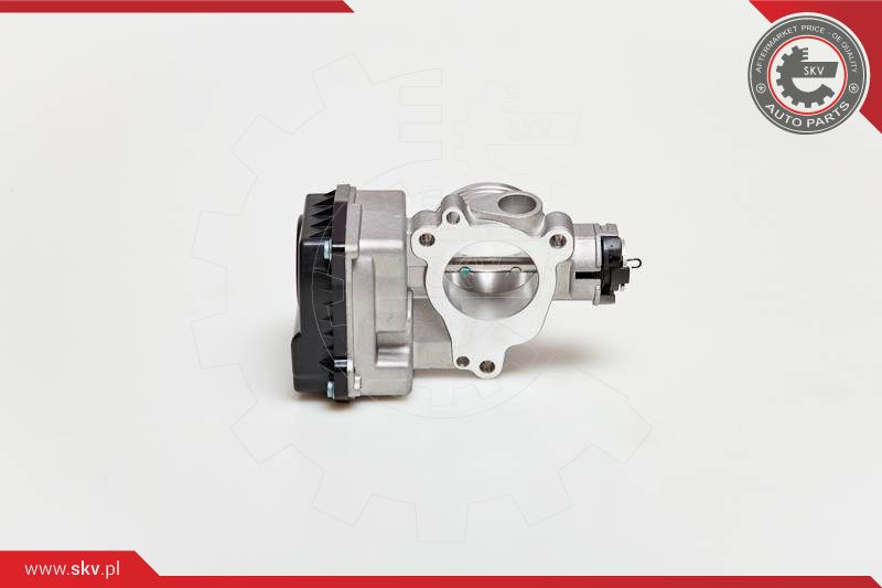 ESEN SKV Drosselklappenstutzen