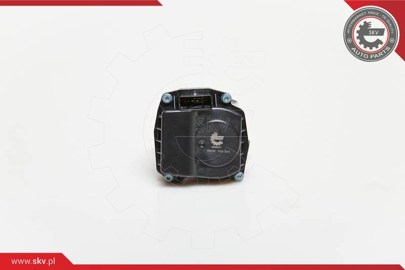 ESEN SKV Drosselklappenstutzen