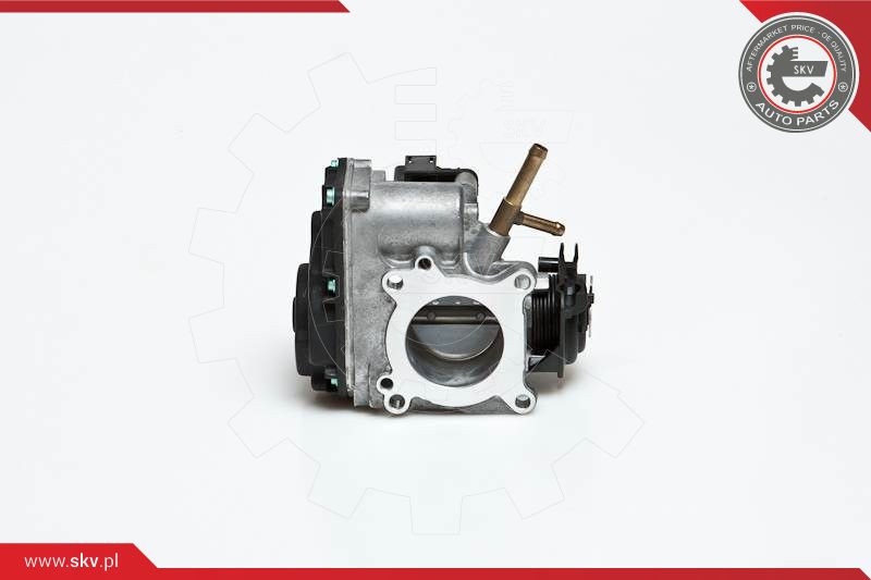 ESEN SKV Drosselklappenstutzen