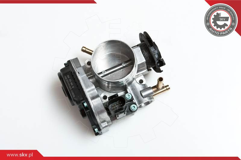 ESEN SKV Drosselklappenstutzen