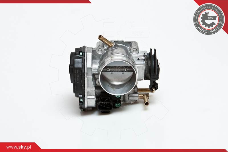 ESEN SKV Drosselklappenstutzen