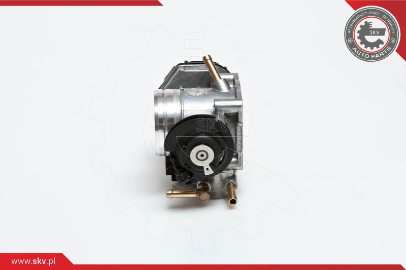 ESEN SKV Drosselklappenstutzen