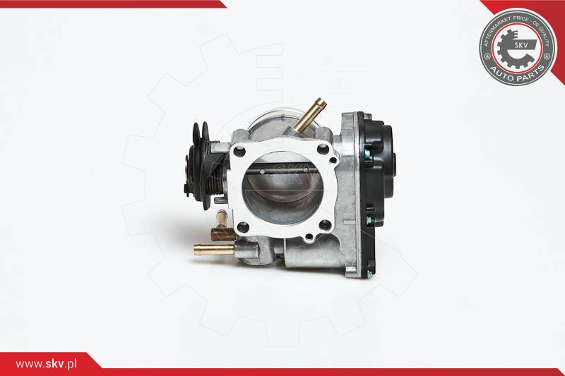 ESEN SKV Drosselklappenstutzen