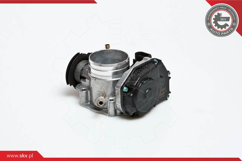 ESEN SKV Drosselklappenstutzen