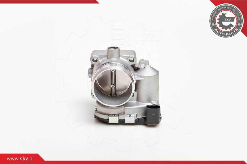 ESEN SKV Drosselklappenstutzen