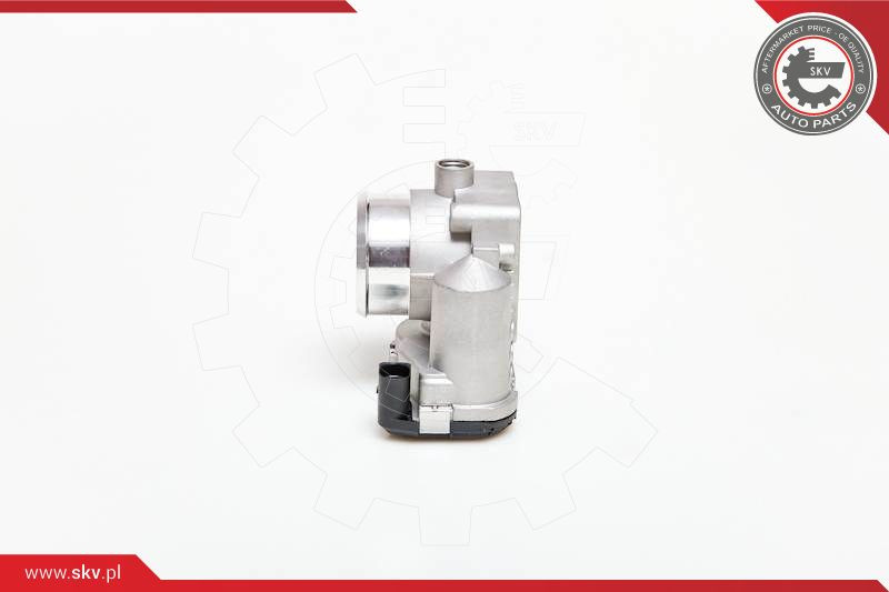 ESEN SKV Drosselklappenstutzen