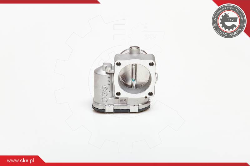 ESEN SKV Drosselklappenstutzen
