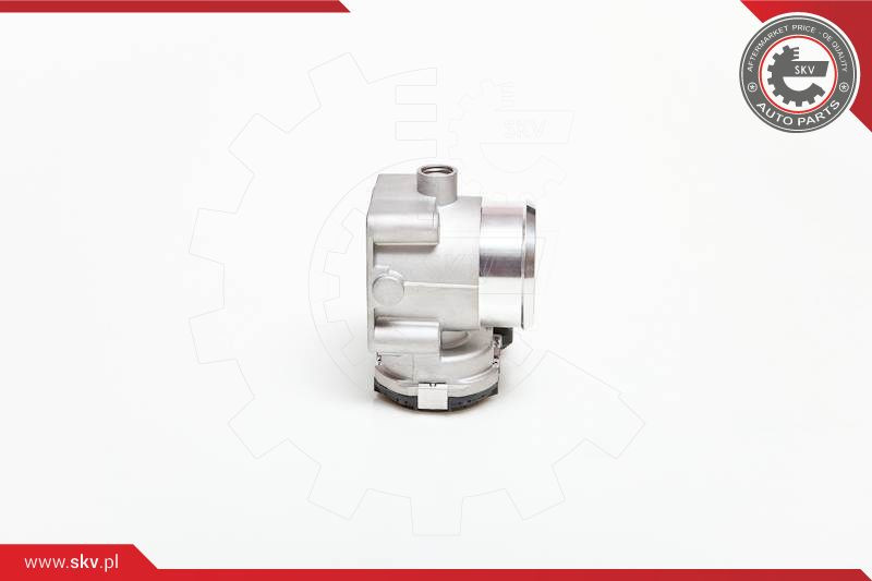 ESEN SKV Drosselklappenstutzen