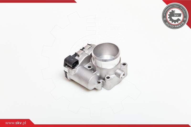 ESEN SKV Drosselklappenstutzen