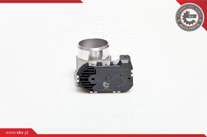 ESEN SKV Drosselklappenstutzen