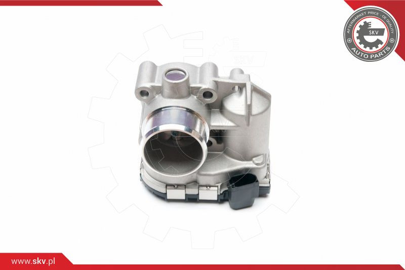 ESEN SKV Drosselklappenstutzen