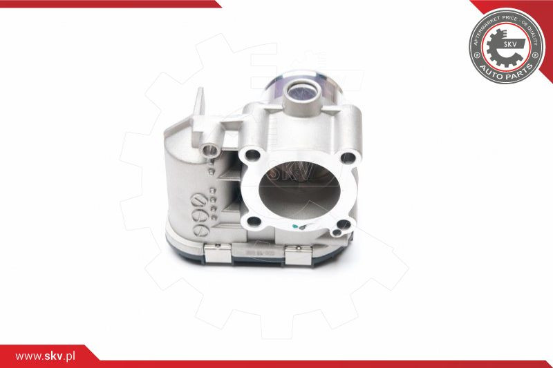 ESEN SKV Drosselklappenstutzen