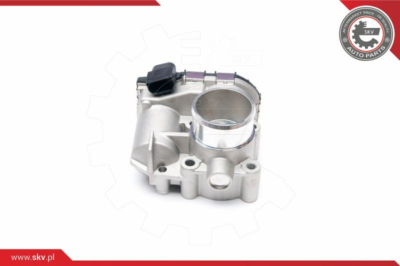 ESEN SKV Drosselklappenstutzen