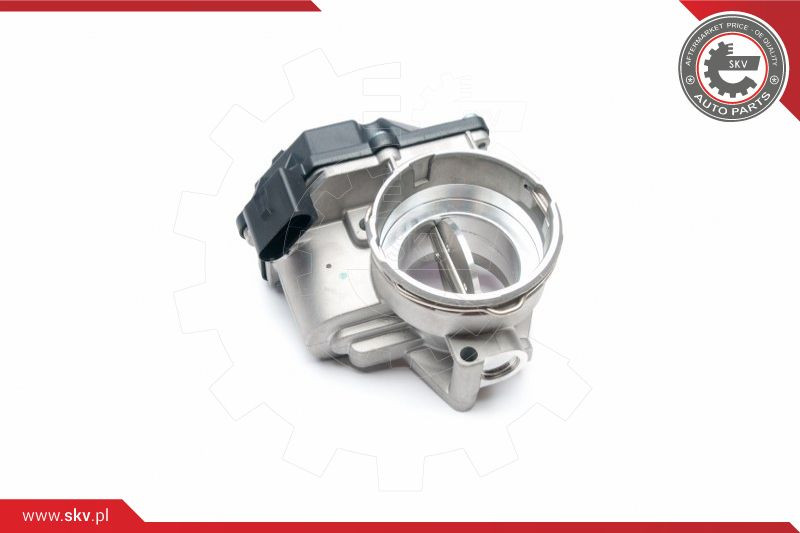 ESEN SKV Drosselklappenstutzen