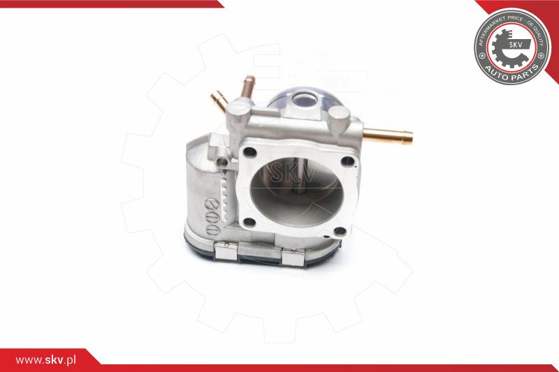ESEN SKV Drosselklappenstutzen