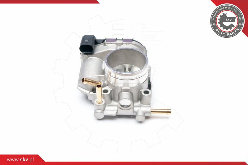 ESEN SKV Drosselklappenstutzen