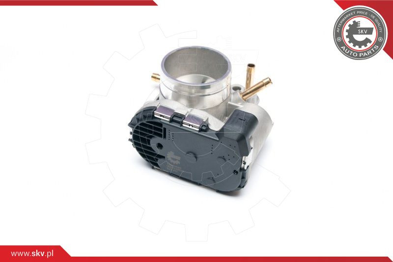 ESEN SKV Drosselklappenstutzen