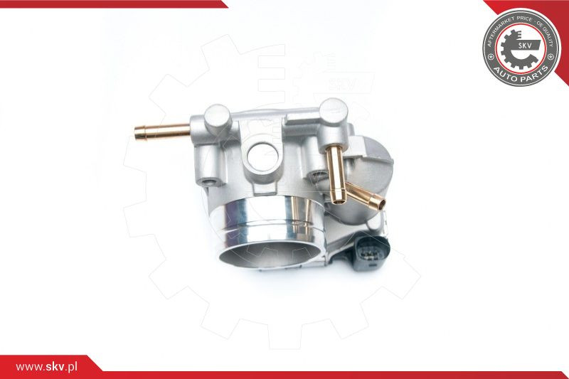 ESEN SKV Drosselklappenstutzen