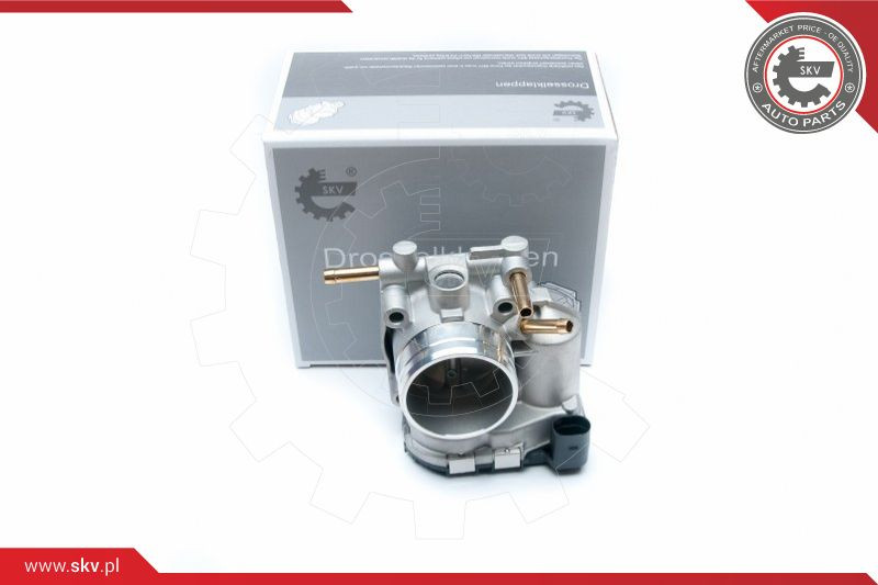 ESEN SKV Drosselklappenstutzen