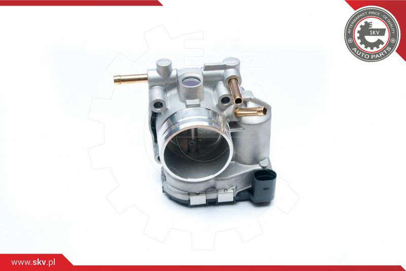 ESEN SKV Drosselklappenstutzen