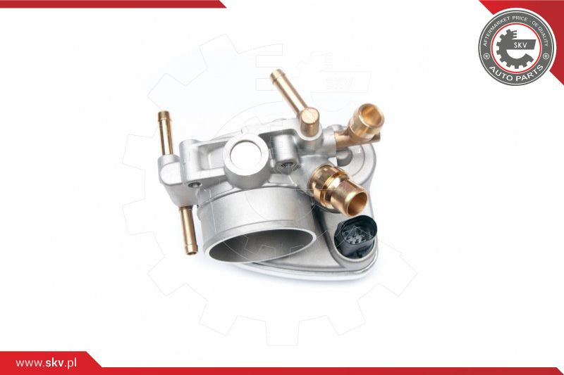 ESEN SKV Drosselklappenstutzen