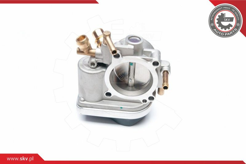 ESEN SKV Drosselklappenstutzen