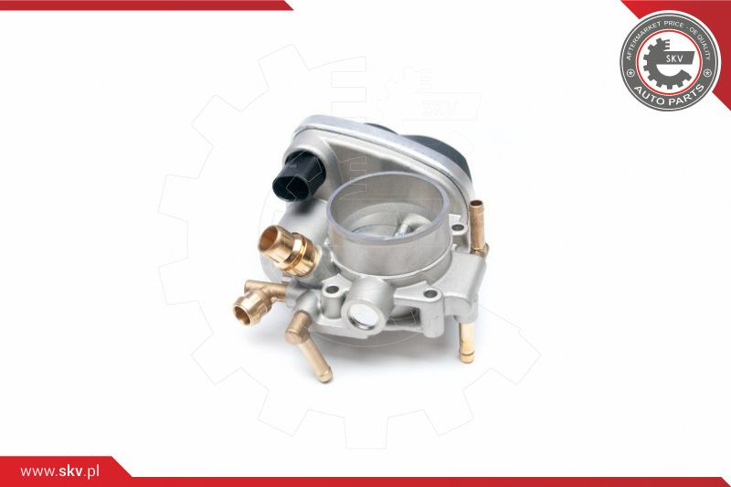 ESEN SKV Drosselklappenstutzen