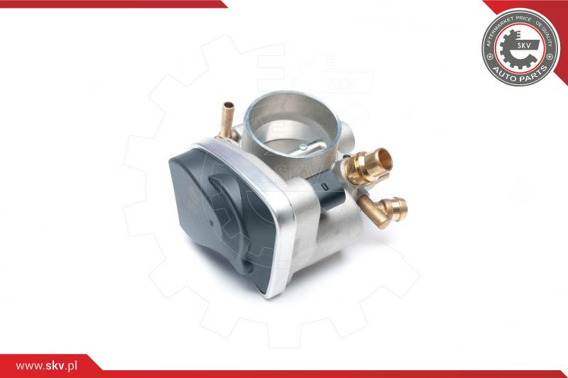 ESEN SKV Drosselklappenstutzen